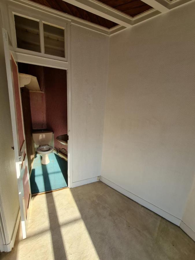 Pied A Terre Hyper Centre Tout Confort Етрета Екстер'єр фото