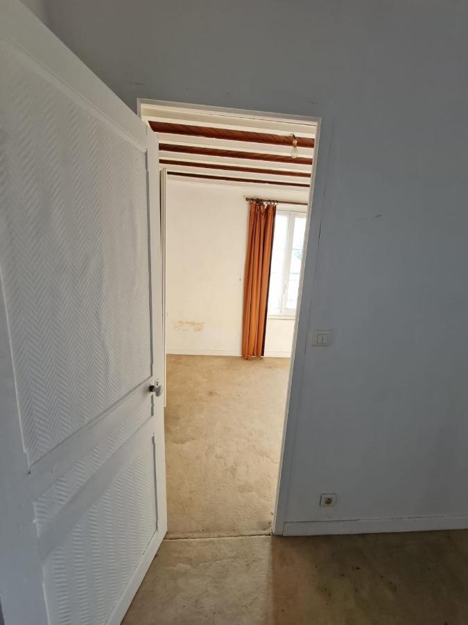 Pied A Terre Hyper Centre Tout Confort Етрета Екстер'єр фото