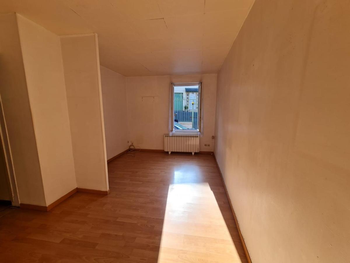 Pied A Terre Hyper Centre Tout Confort Етрета Екстер'єр фото