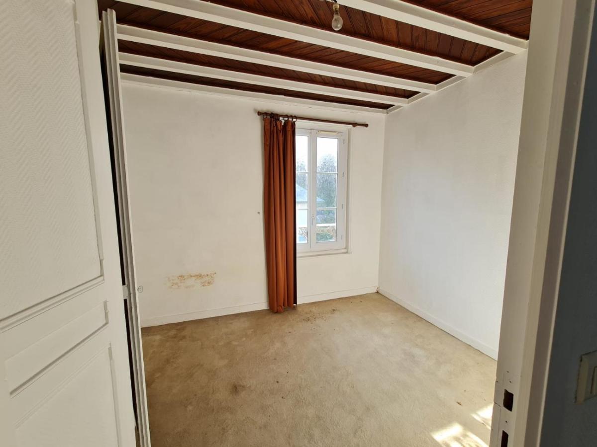 Pied A Terre Hyper Centre Tout Confort Етрета Екстер'єр фото