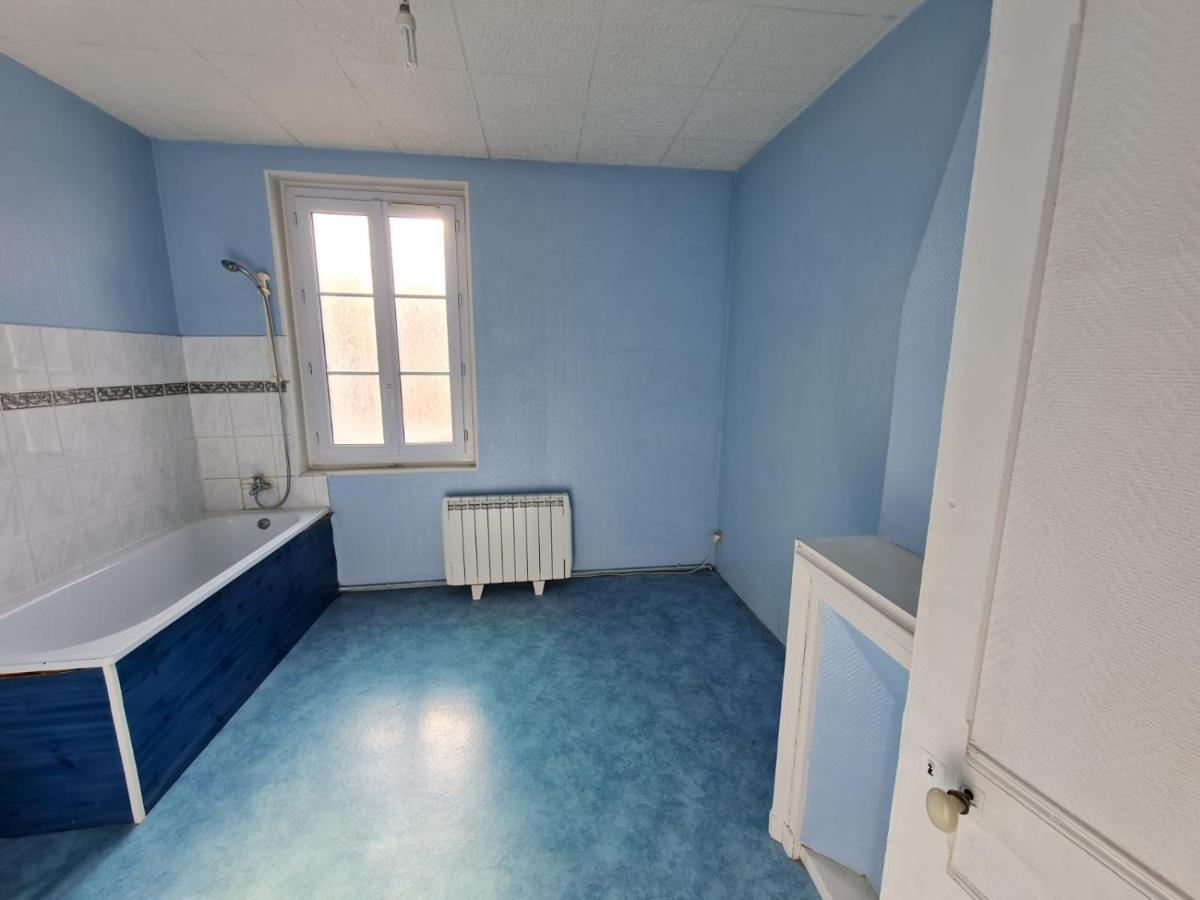 Pied A Terre Hyper Centre Tout Confort Етрета Екстер'єр фото