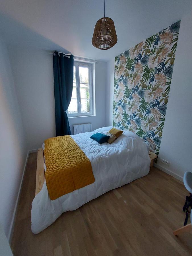 Pied A Terre Hyper Centre Tout Confort Етрета Екстер'єр фото