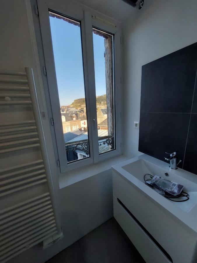 Pied A Terre Hyper Centre Tout Confort Етрета Екстер'єр фото