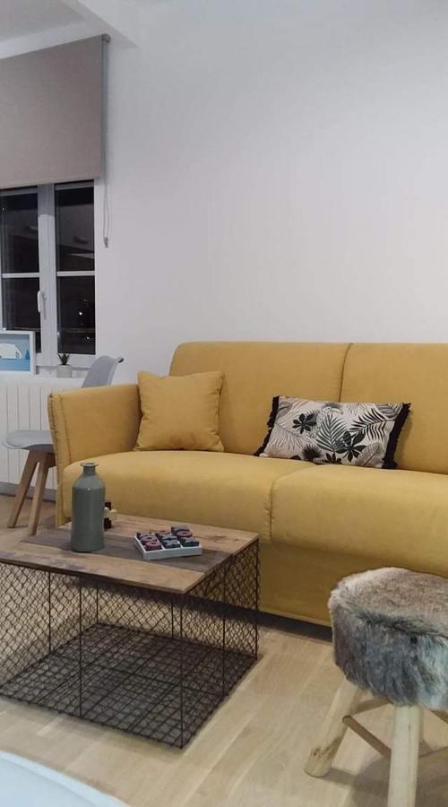 Pied A Terre Hyper Centre Tout Confort Етрета Екстер'єр фото
