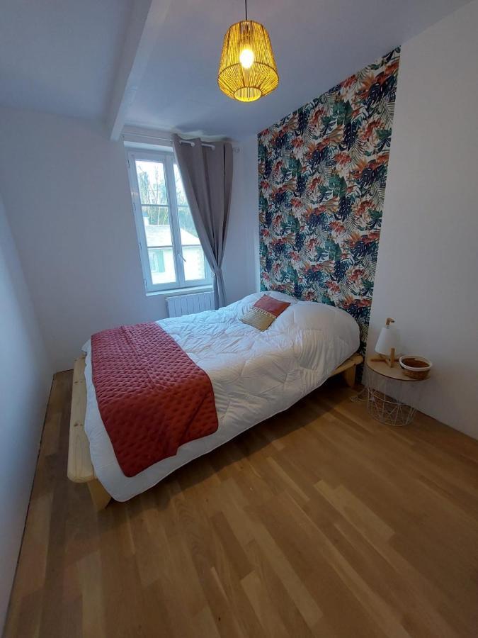 Pied A Terre Hyper Centre Tout Confort Етрета Екстер'єр фото