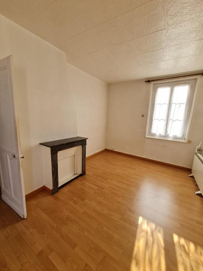 Pied A Terre Hyper Centre Tout Confort Етрета Екстер'єр фото