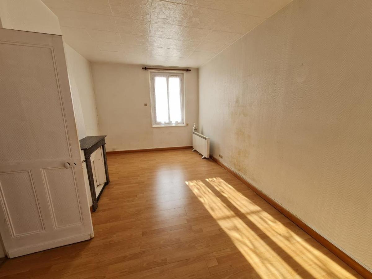 Pied A Terre Hyper Centre Tout Confort Етрета Екстер'єр фото
